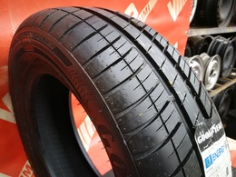 175/65R14 Goodyear EfficientGrip Compact Új! DOT2321