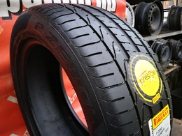 255/50R19 Pirelli Pzero FR N1 FR Új! DOT0821
