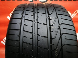 295/30R19 Pirelli PZero FR XL R01 Új! DOT1521