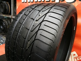295/30R19 Pirelli PZero FR XL R01 Új! DOT1521
