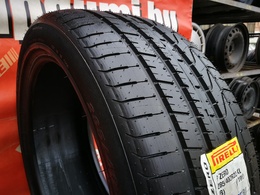 285/40R22 Pirelli PZero FR XL B Új! DOT2121