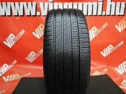 275/45R21 Pirelli Scorpion Zero All Season FR LR PNCS DOT2524