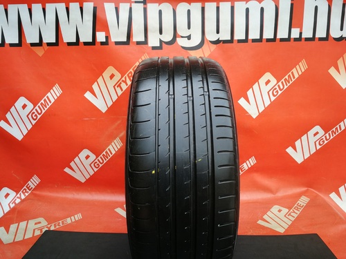 245/40R19 Yokohama Advan Sport V105 FR XL MO DOT3418