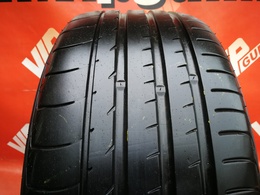 245/40R19 Yokohama Advan Sport V105 FR XL MO DOT3418