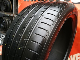 245/40R19 Yokohama Advan Sport V105 FR XL MO DOT3418