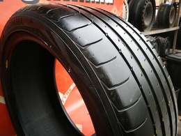 245/40R19 Yokohama Advan Sport V105 FR XL MO DOT3418