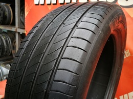 215/55R17 Michelin Primacy 4 DOT1821 1db-os!