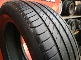 215/55R17 Michelin Primacy 4 DOT1821 1db-os!