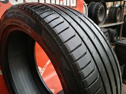 245/45R19 Nexen Nfera Sport SU2 FR XL DOT0223 1db-os!