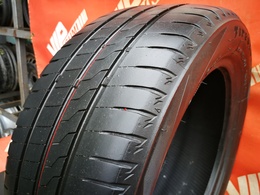 195/50R15 Firestone Roadhawk DOT0521 1db-os!