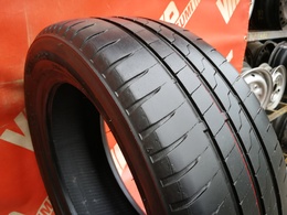195/50R15 Firestone Roadhawk DOT0521 1db-os!