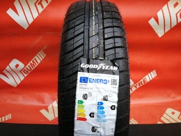 155/65R14 Goodyear EfficientGrip Compact 75T Új! DOT2521