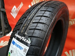 155/65R14 Goodyear EfficientGrip Compact 75T Új! DOT2521