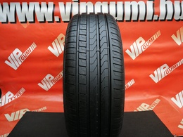255/60R18 Pirelli Scorpion Verde FR XL MGT Új! DOT1921
