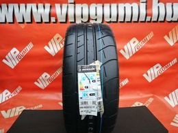 255/40R20 Dunlop SP Sport Maxx GT600 XL DSST Új! DOT4319