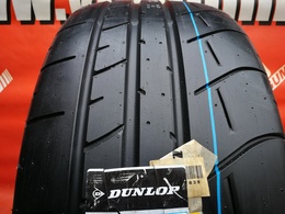 255/40R20 Dunlop SP Sport Maxx GT600 XL DSST Új! DOT4319