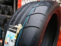 255/40R20 Dunlop SP Sport Maxx GT600 XL DSST Új! DOT4319