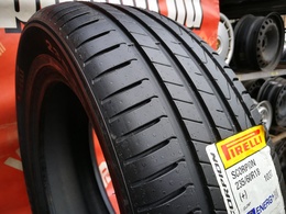 235/60R18 Pirelli Scorpion FR Elect + Új! DOT1021