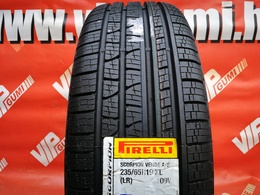 235/65R19 Pirelli Scorpion Verde All Season FR LR Új! DOT4421