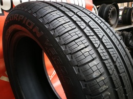 255/50R19 Pirelli Scorpion Verde All Season FR XL * RSC Új! DOT3
