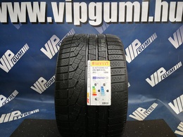 295/30R19 Pirelli W240 SottoZero SII. FR N1 Új! DOT3821