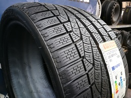 295/30R19 Pirelli W240 SottoZero SII. FR N1 Új! DOT3821