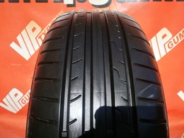 225/60R16 Dunlop Sport BluResponse DOT0922