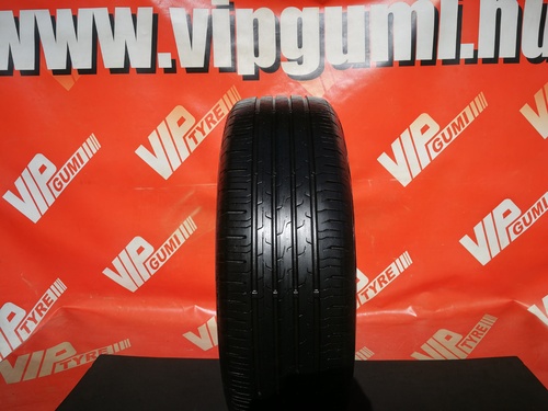 205/55R17 Continental EcoContact 6 DOT0520