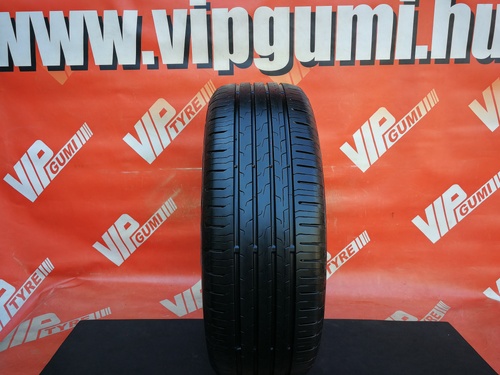 205/55R17 Continental EcoContact 6 DOT3621
