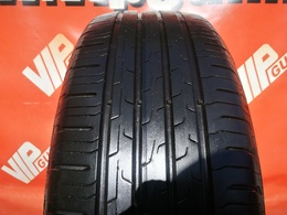 205/55R17 Continental EcoContact 6 DOT0520