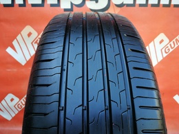 205/55R17 Continental EcoContact 6 DOT3621