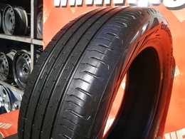 205/55R17 Continental EcoContact 6 DOT0520