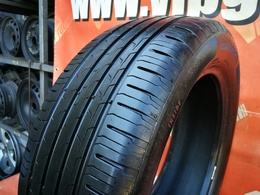 205/55R17 Continental EcoContact 6 DOT3621