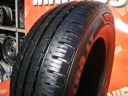 215/70R15C Hankook Vantra LT RA18 DOT5119