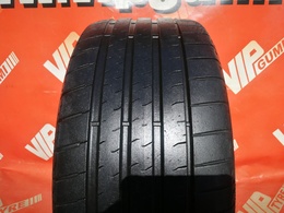 255/35R19 Bridgestone Potenza Sport FR XL DOT0721