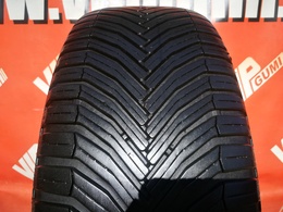225/55R19 Michelin CrossClimate SUV XL DOT5119