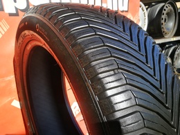 225/55R19 Michelin CrossClimate SUV XL DOT5119