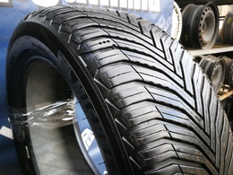 245/45R18 Michelin CrossClimate 2 FR XL DOT2424