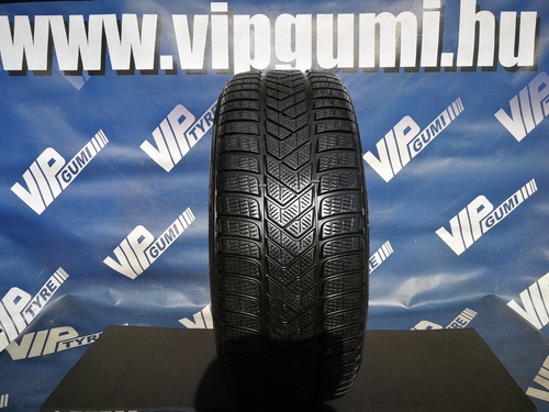 255/45R19 Pirelli Winter SottoZero 3 MO FR XL DOT3622