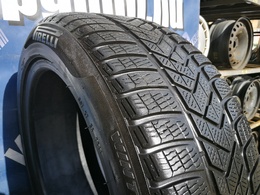 255/45R19 Pirelli Winter SottoZero 3 MO FR XL DOT3622