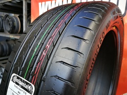 255/45R20 Continental EcoContact 6Q XL MO Új! 1db-os!