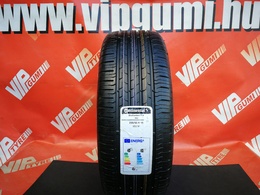 235/55R18 Continental EcoContact 6 MO Új! DOT4524 1db-os!
