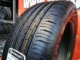 235/55R18 Continental EcoContact 6 MO Új! DOT4524 1db-os!