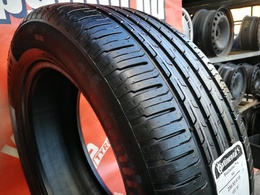 235/55R18 Continental EcoContact 6 MO Új! DOT4524 1db-os!