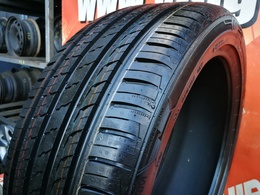 235/45R20 Barum Bravuris 5 HM FR XL Új! DOT0724 1db-os!