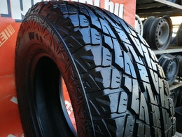 265/70R16 Falken Wildpeak A/T01 Új!