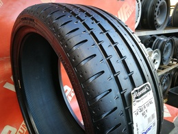 245/35R19 Continental SportContact 2 * FR XL Új!