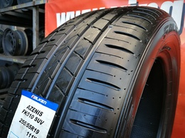 255/55R19 Falken Azenis FK510 SUV XL Új! DOT0221