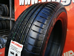 215/60R17 Lassa Competus H/P 2 XL Új! DOT0821