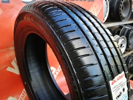 215/60R17 Lassa Competus H/P 2 XL Új! DOT0821